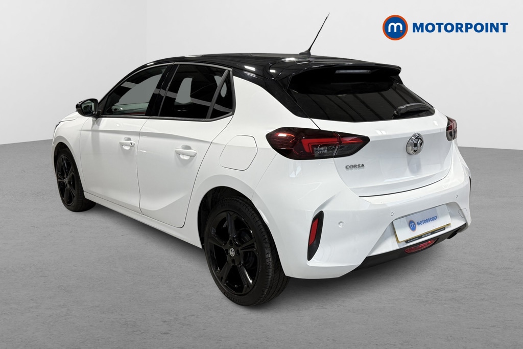 Used Vauxhall Corsa 2023 for sale - 77187150: Photo 5