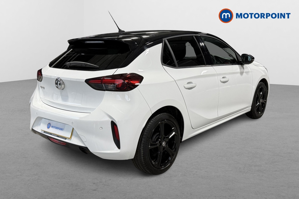 Used Vauxhall Corsa 2023 for sale - 77187150: Photo 7