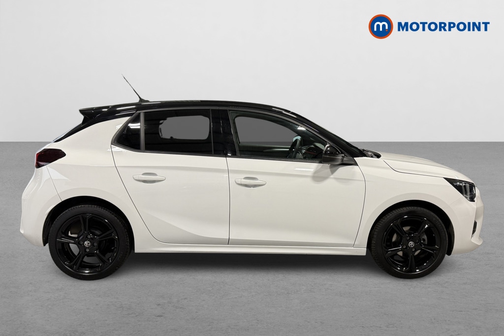 Used Vauxhall Corsa 2023 for sale - 77187150: Photo 8