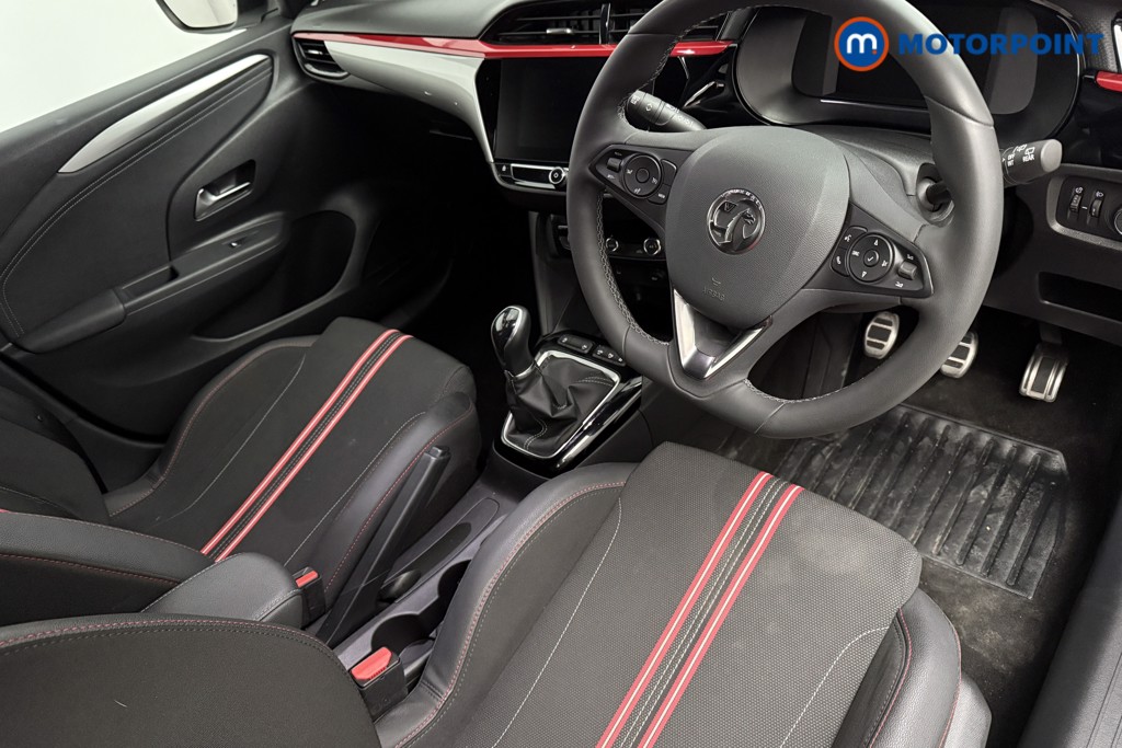 Used Vauxhall Corsa 2023 for sale - 77187150: Photo 9