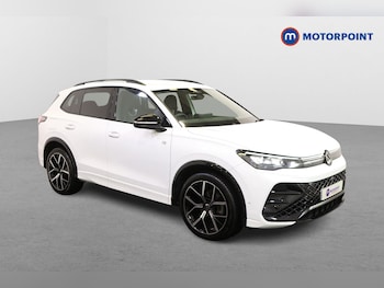 2024 - 1.5 eTSI 150 R-Line Launch Edition 5dr DSG