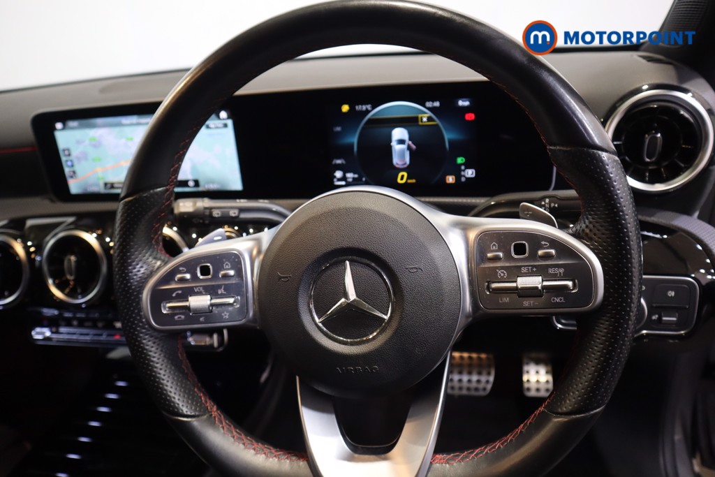 Used Mercedes-Benz A-Class 2019 for sale - 76557626: Photo 10