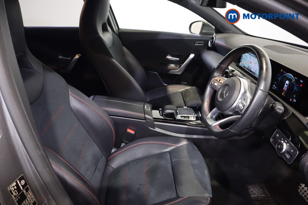 Used Mercedes-Benz A-Class 2019 for sale - 76557626: Photo 17