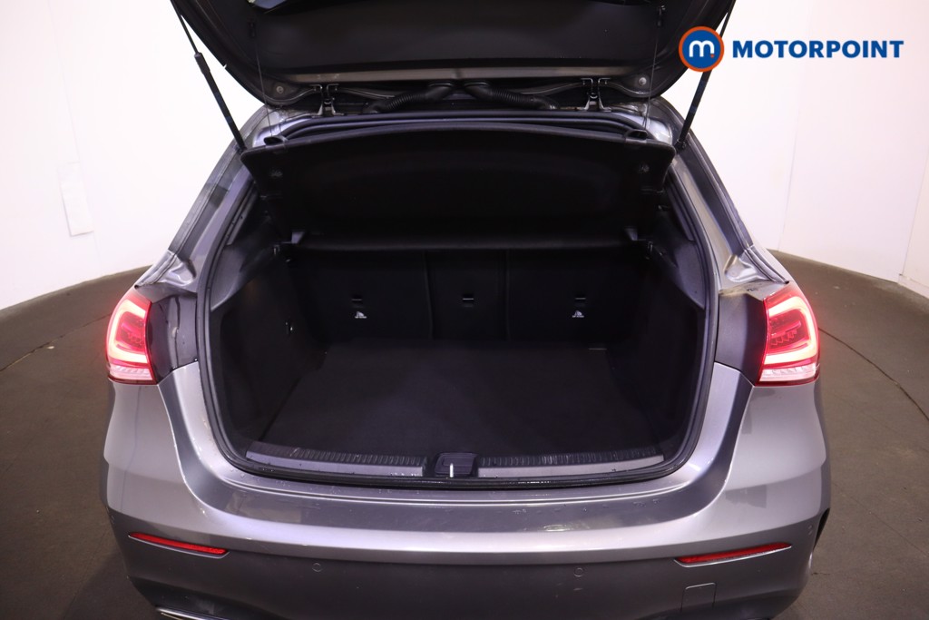 Used Mercedes-Benz A-Class 2019 for sale - 76557626: Photo 18