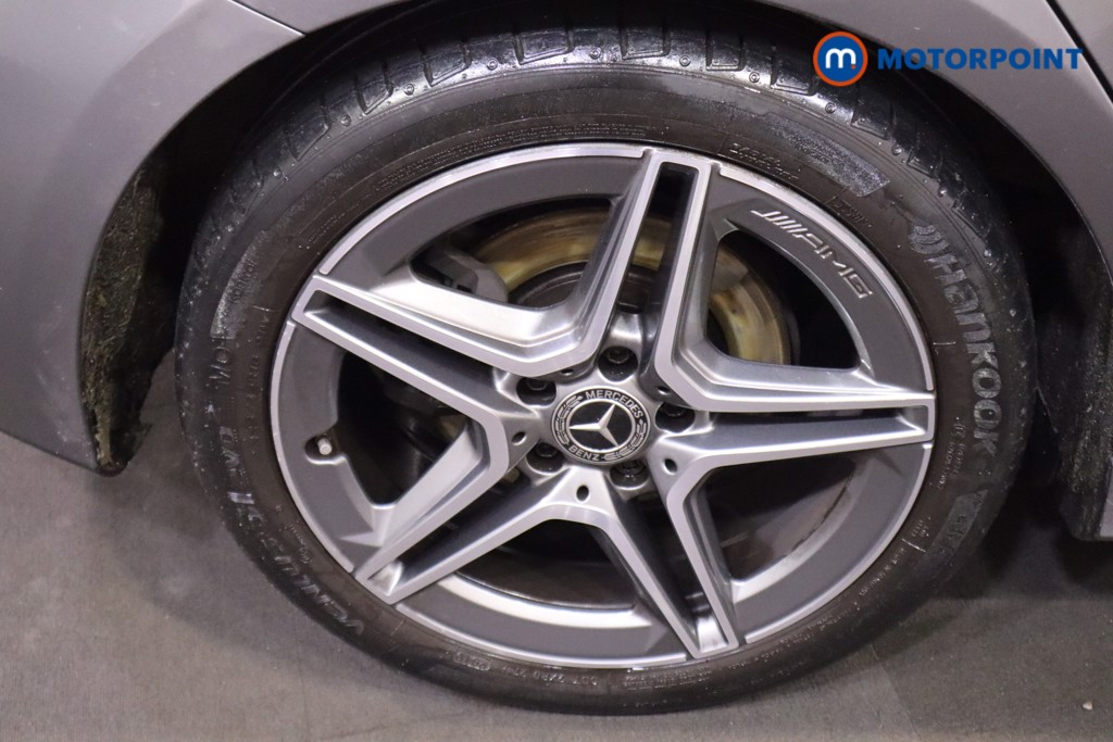 Used Mercedes-Benz A-Class 2019 for sale - 76557626: Photo 19