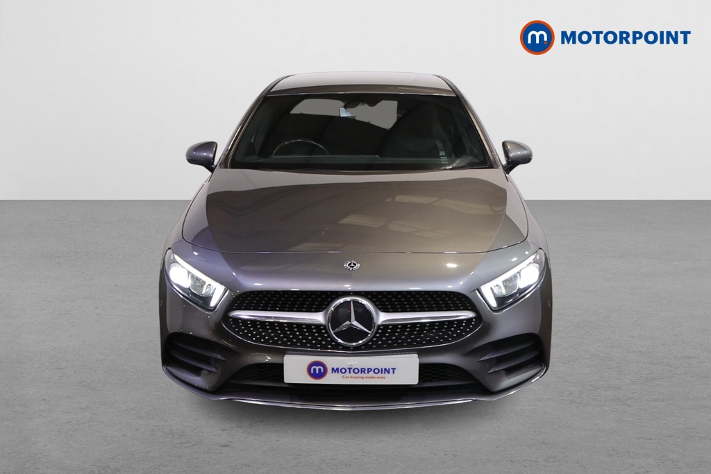 Used Mercedes-Benz A-Class 2019 for sale - 76557626: Photo 2