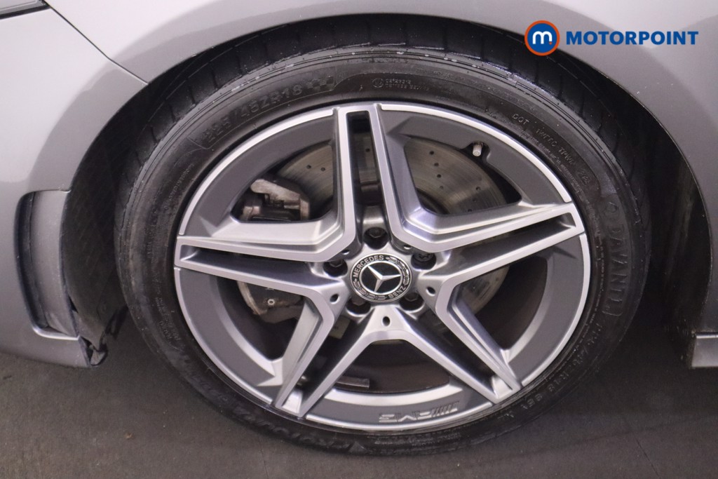 Used Mercedes-Benz A-Class 2019 for sale - 76557626: Photo 20