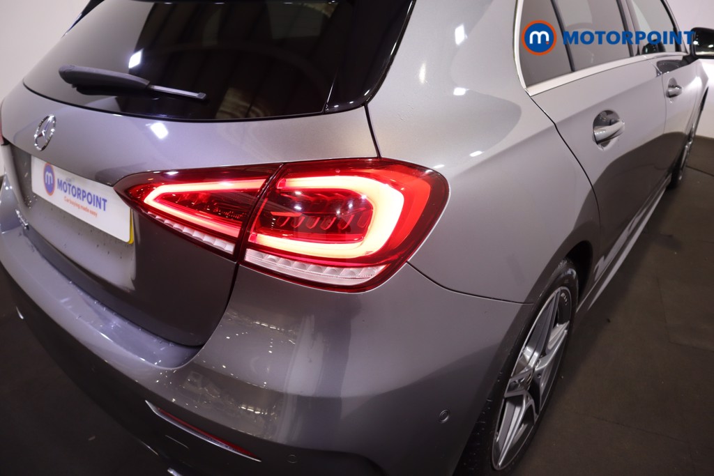 Used Mercedes-Benz A-Class 2019 for sale - 76557626: Photo 21