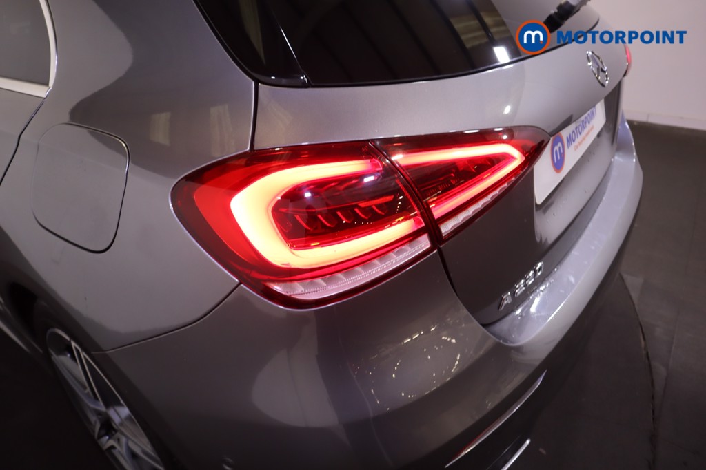 Used Mercedes-Benz A-Class 2019 for sale - 76557626: Photo 22