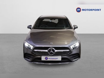 Used Mercedes-Benz A-Class 2019 for sale - 76557626: Photo