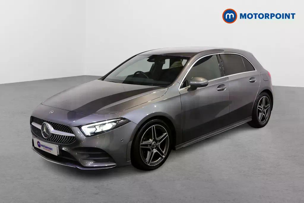 Used Mercedes-Benz A-Class 2019 for sale - 76557626: Photo 3