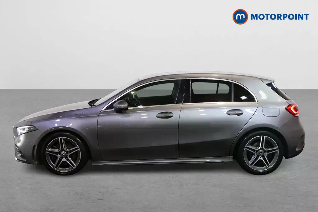 Used Mercedes-Benz A-Class 2019 for sale - 76557626: Photo 4