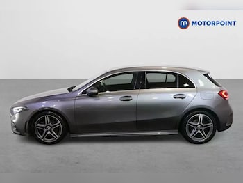 Used Mercedes-Benz A-Class 2019 for sale - 76557626: Photo