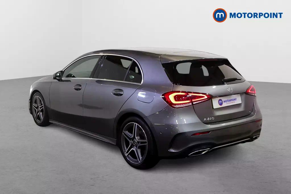 Used Mercedes-Benz A-Class 2019 for sale - 76557626: Photo 5