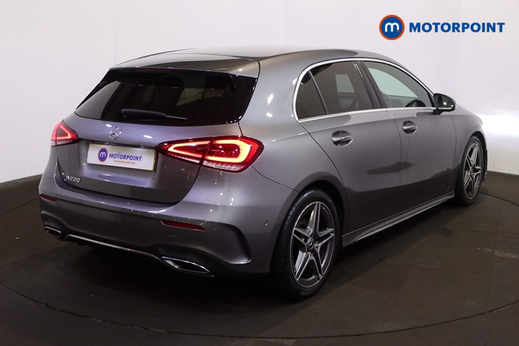 Used Mercedes-Benz A-Class 2019 for sale - 76557626: Photo 7