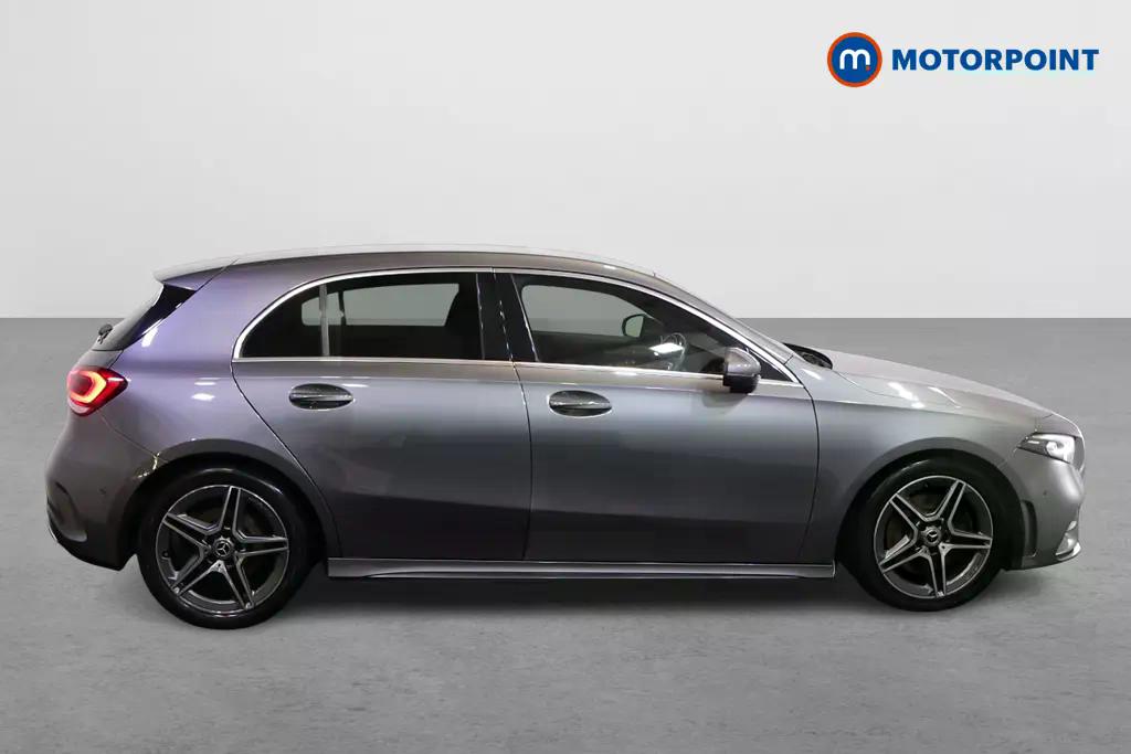 Used Mercedes-Benz A-Class 2019 for sale - 76557626: Photo 8