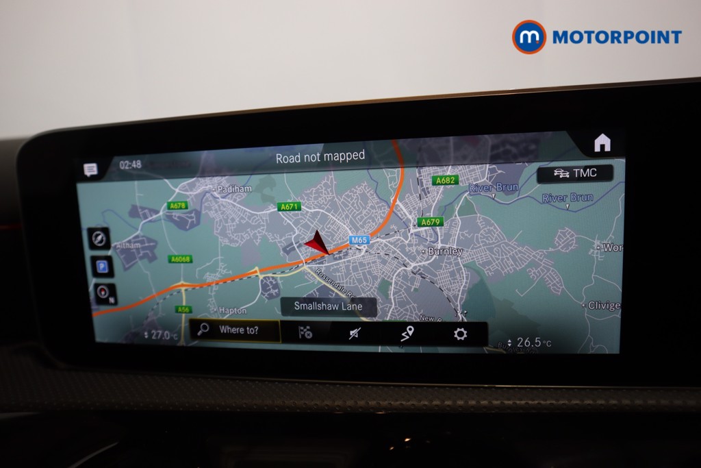 Used Mercedes-Benz A-Class 2019 for sale - 76557626: Photo 9