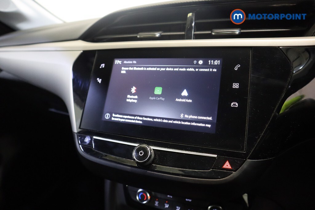 Used Vauxhall Corsa 2021 for sale - 77974230: Photo 10