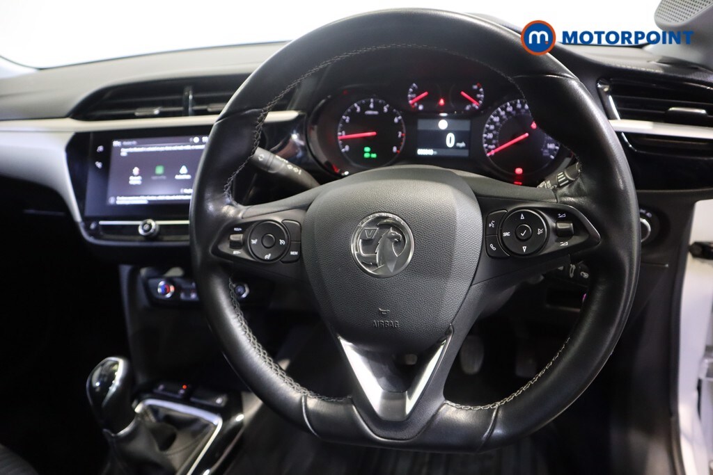 Used Vauxhall Corsa 2021 for sale - 77974230: Photo 11