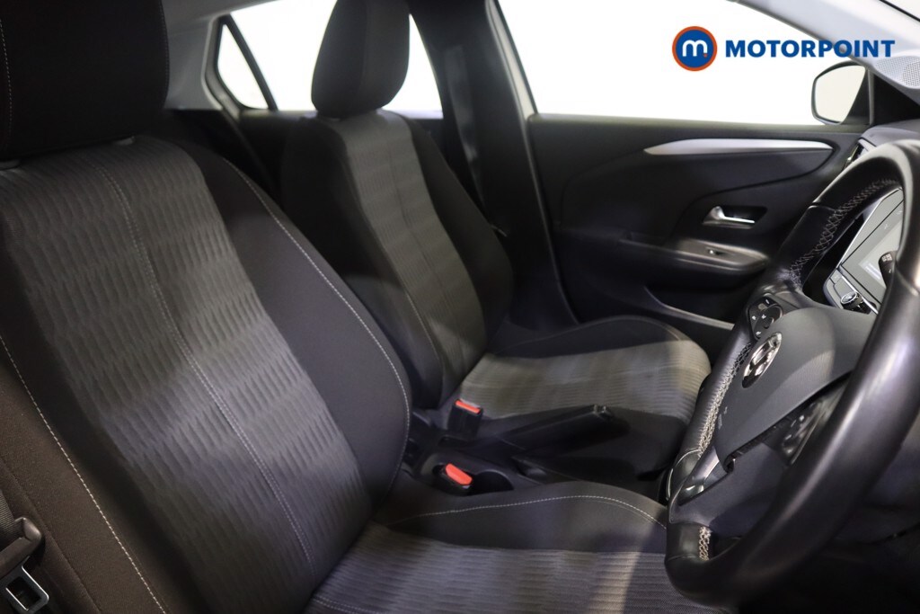 Used Vauxhall Corsa 2021 for sale - 77974230: Photo 14