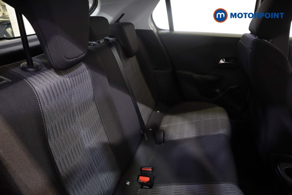 Used Vauxhall Corsa 2021 for sale - 77974230: Photo 15