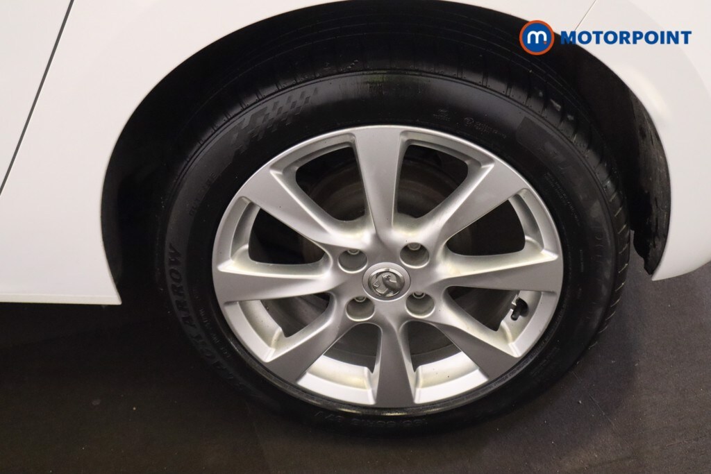 Used Vauxhall Corsa 2021 for sale - 77974230: Photo 17