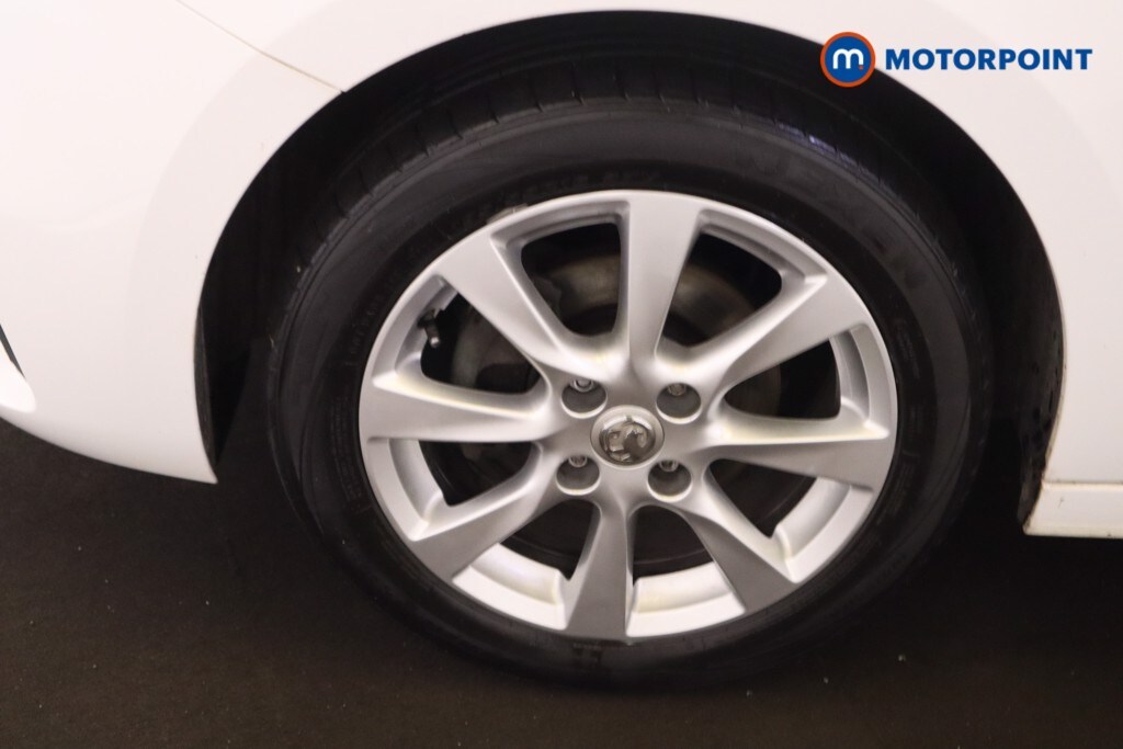 Used Vauxhall Corsa 2021 for sale - 77974230: Photo 18