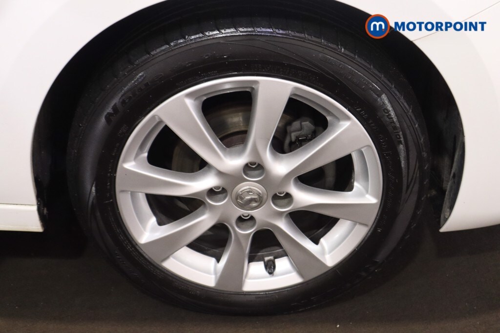 Used Vauxhall Corsa 2021 for sale - 77974230: Photo 19