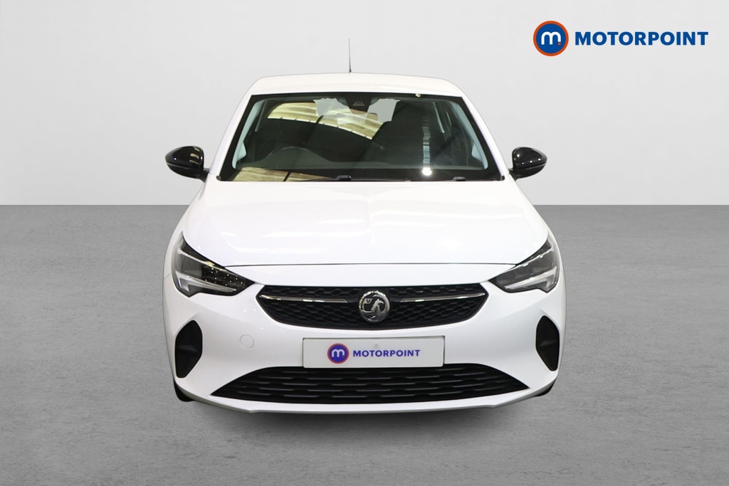 Used Vauxhall Corsa 2021 for sale - 77974230: Photo 2