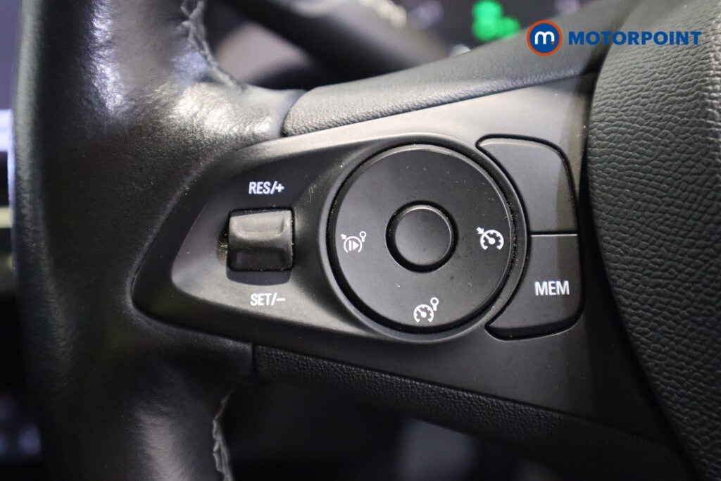 Used Vauxhall Corsa 2021 for sale - 77974230: Photo 23