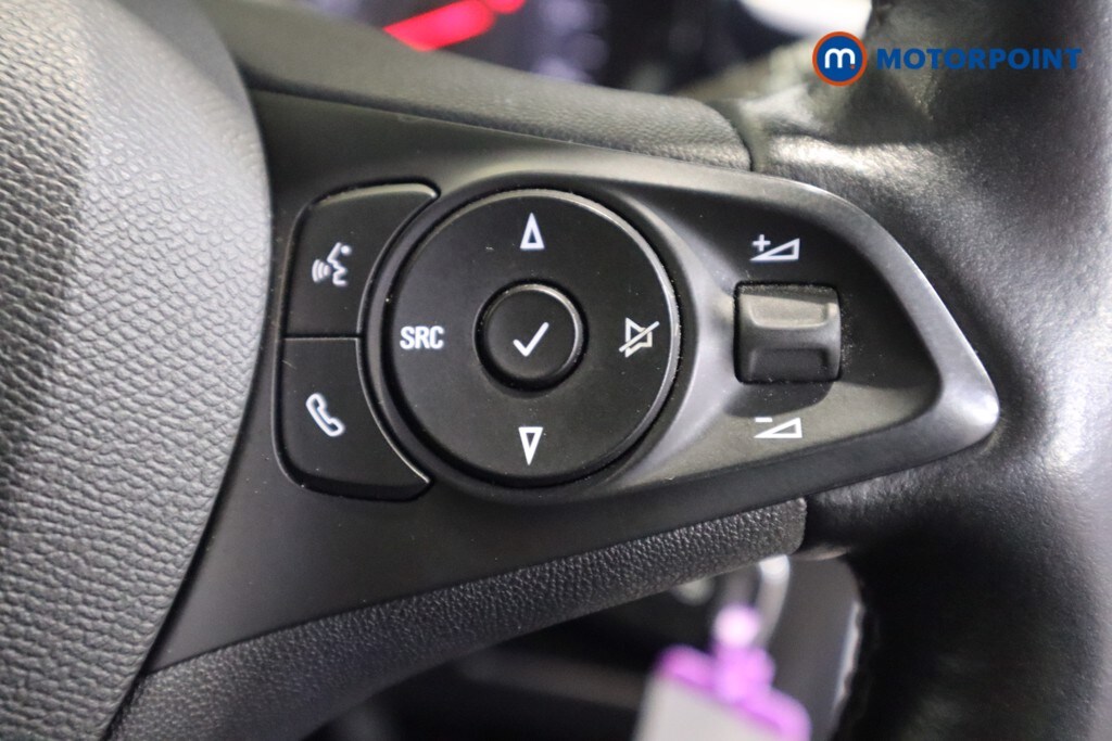 Used Vauxhall Corsa 2021 for sale - 77974230: Photo 24