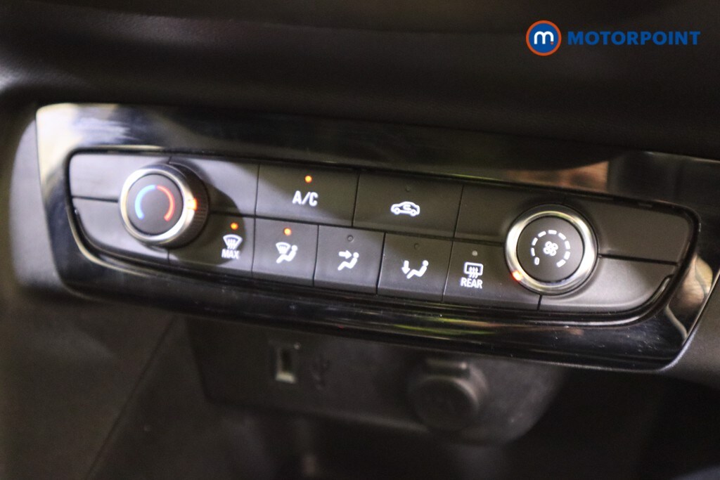 Used Vauxhall Corsa 2021 for sale - 77974230: Photo 27