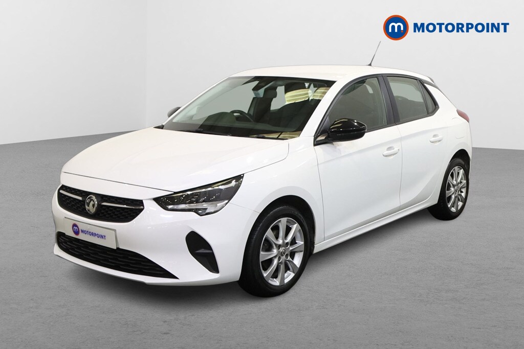 Used Vauxhall Corsa 2021 for sale - 77974230: Photo 3