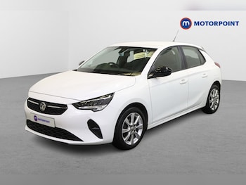 Used Vauxhall Corsa undefined for sale - 77974230: Photo