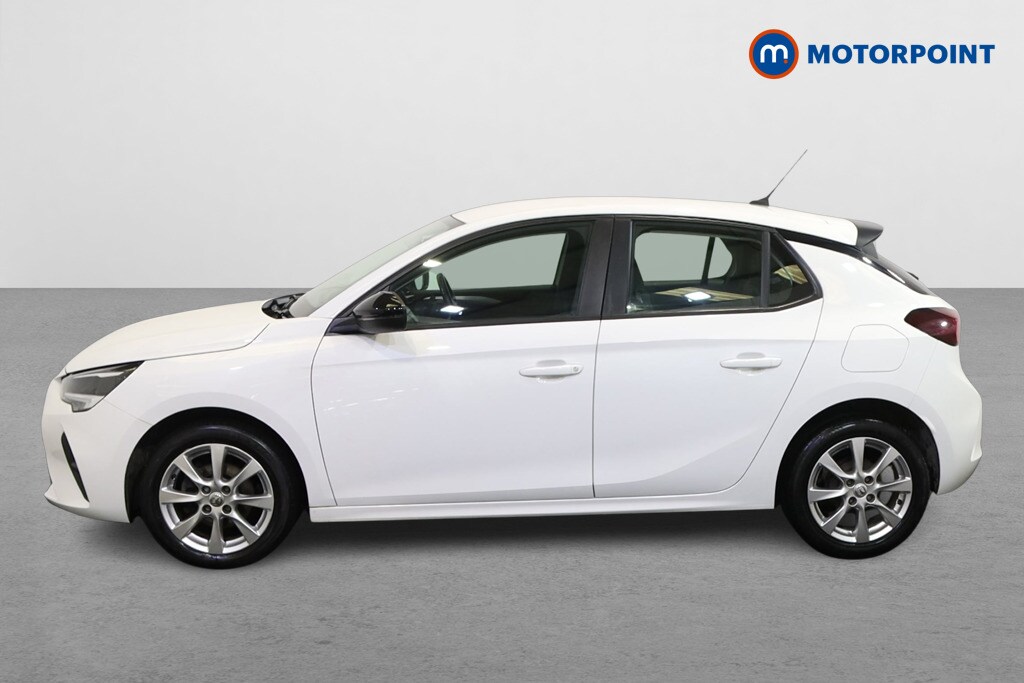 Used Vauxhall Corsa 2021 for sale - 77974230: Photo 4