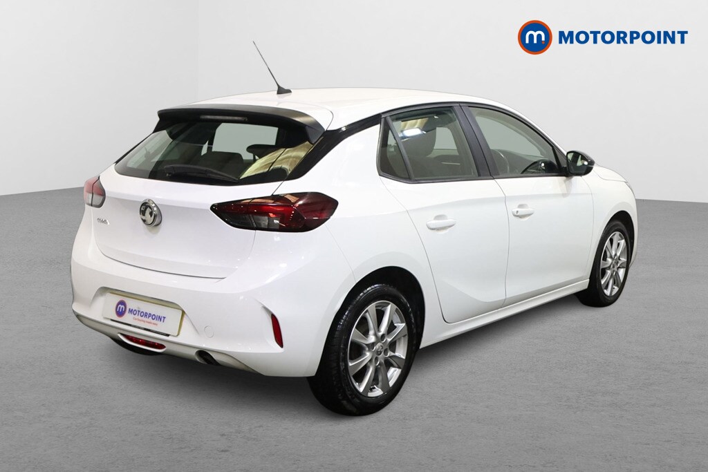 Used Vauxhall Corsa 2021 for sale - 77974230: Photo 7