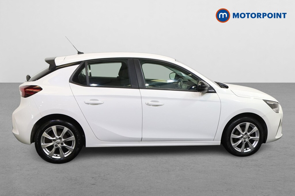 Used Vauxhall Corsa 2021 for sale - 77974230: Photo 8