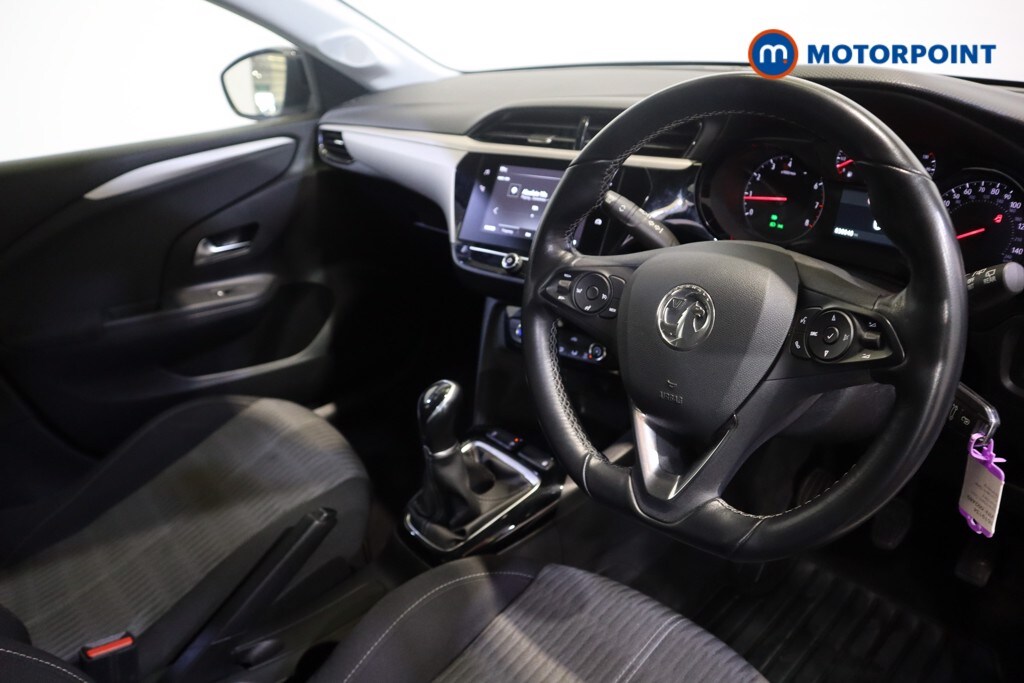 Used Vauxhall Corsa 2021 for sale - 77974230: Photo 9