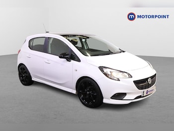 Vauxhall - Corsa