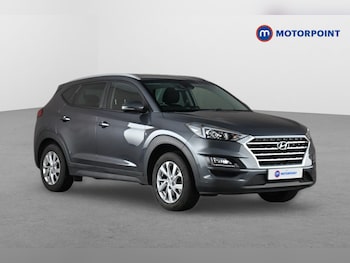 Used Hyundai TUCSON 2019 for sale - 79579113: Photo