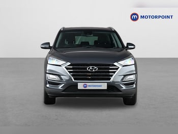 Used Hyundai TUCSON 2019 for sale - 79579113: Photo