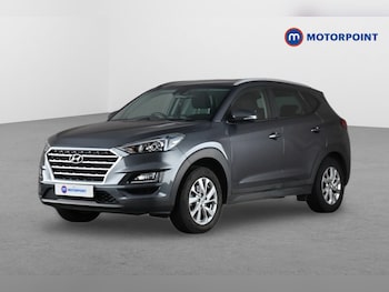 Used Hyundai TUCSON 2019 for sale - 79579113: Photo