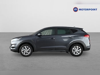 Used Hyundai TUCSON 2019 for sale - 79579113: Photo