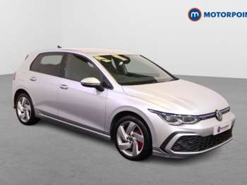 Used Volkswagen Golf 2021 for sale - 75320190: Photo