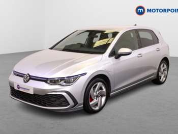 Used Volkswagen Golf 2021 for sale - 75320190: Photo