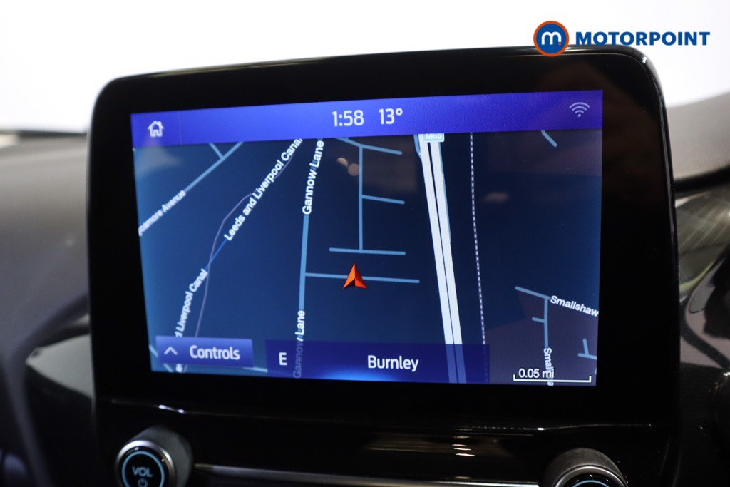 Used Ford Puma 2024 for sale - 77152274: Photo 10