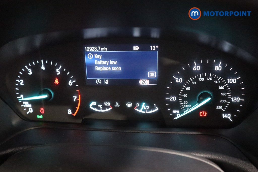 Used Ford Puma 2024 for sale - 77152274: Photo 12