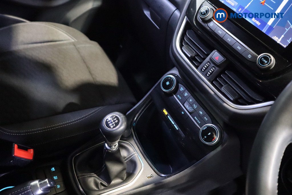 Used Ford Puma 2024 for sale - 77152274: Photo 16