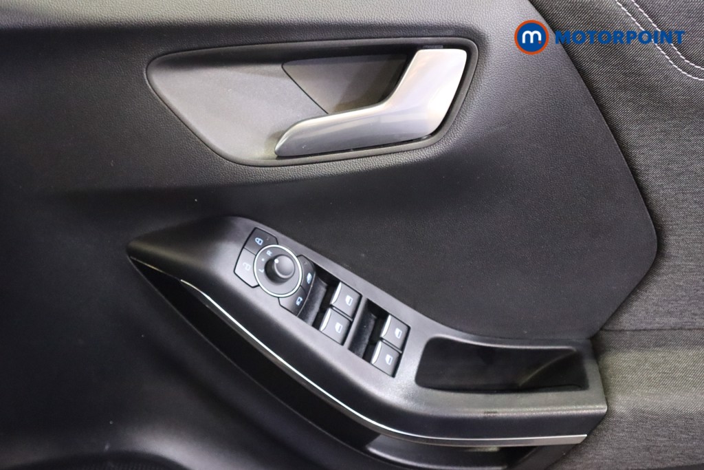 Used Ford Puma 2024 for sale - 77152274: Photo 19