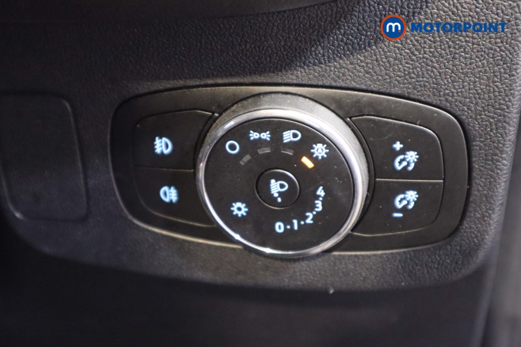 Used Ford Puma 2024 for sale - 77152274: Photo 21